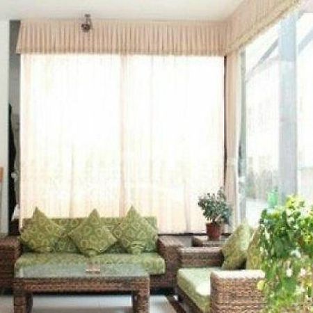 Xixili Hotel Hangzhou Buitenkant foto