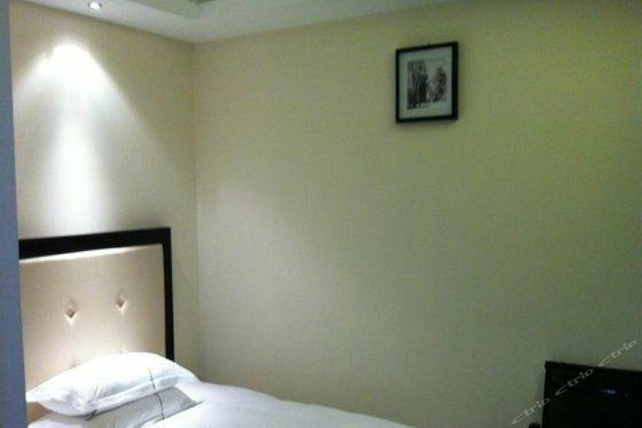 Xixili Hotel Hangzhou Buitenkant foto