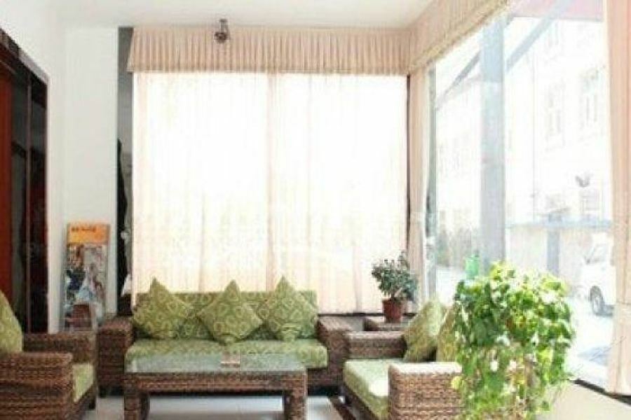 Xixili Hotel Hangzhou Buitenkant foto