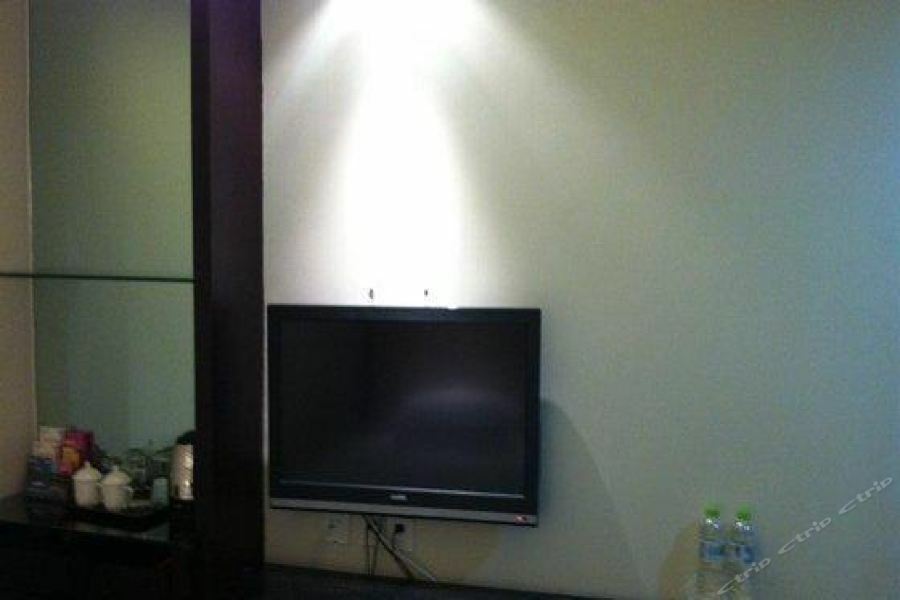 Xixili Hotel Hangzhou Buitenkant foto